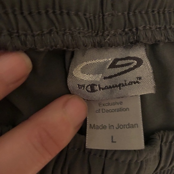 Champion athletic shorts - Picture 6 of 6